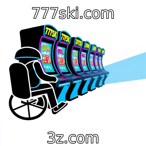 Acessibilidade em jogos eletrônicos para jogadores com deficiência