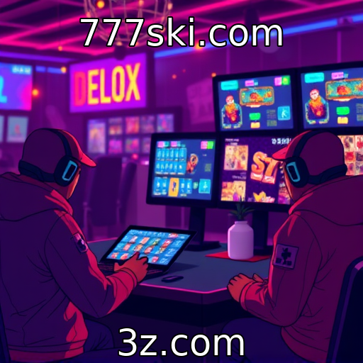 Impactos econômicos dos jogos digitais