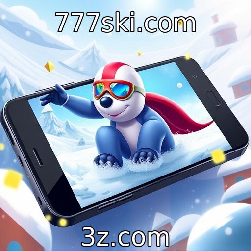 Tendências emergentes na indústria de jogos para dispositivos móveis