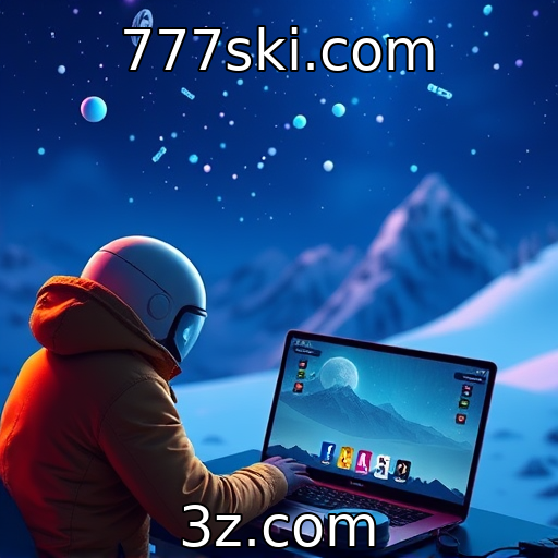 Tendências emergentes na indústria de jogos