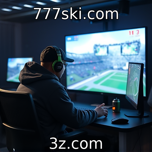 E-sports ganham espaço nas universidades pelo mundo