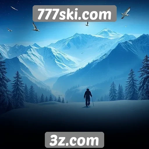 Avaliação da segurança das transações financeiras em 777ski
