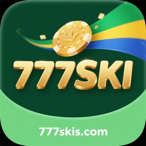 777ski.com logo