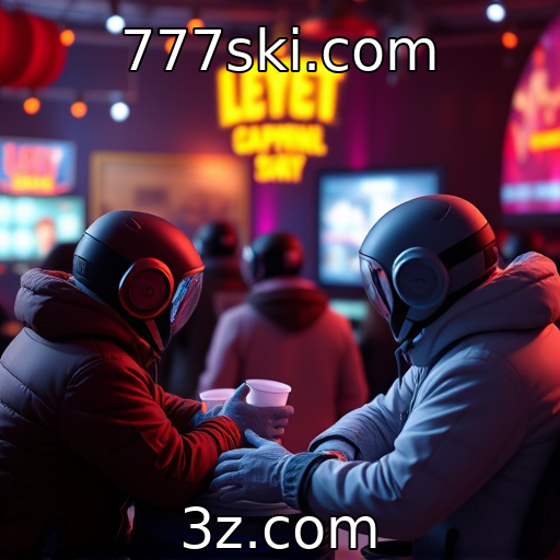 Mudanças no comportamento dos consumidores de jogos modernos