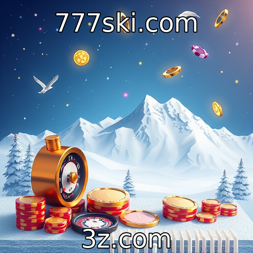 Análise da evolução dos jogos de cassino online