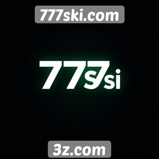 Funcionalidades do site de jogos 777ski com foco em usabilidade