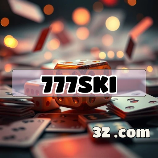 Login Criativo: Experiências no 777ski.com em Um Clique