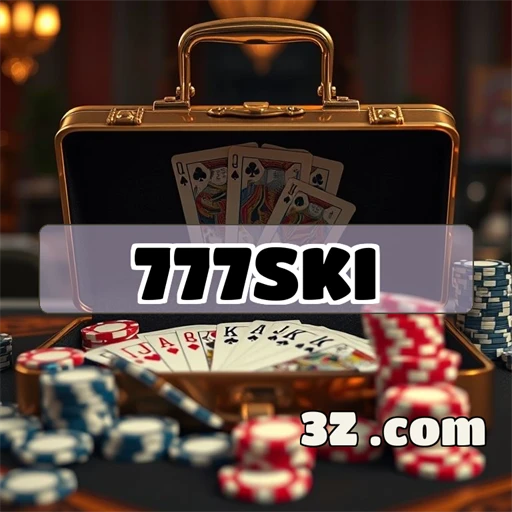 Recursos Pagos Incríveis que Transformam 777ski.com